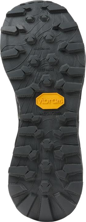 Produktbild Nnormal Tomir 2.0 Shoe Black (41)