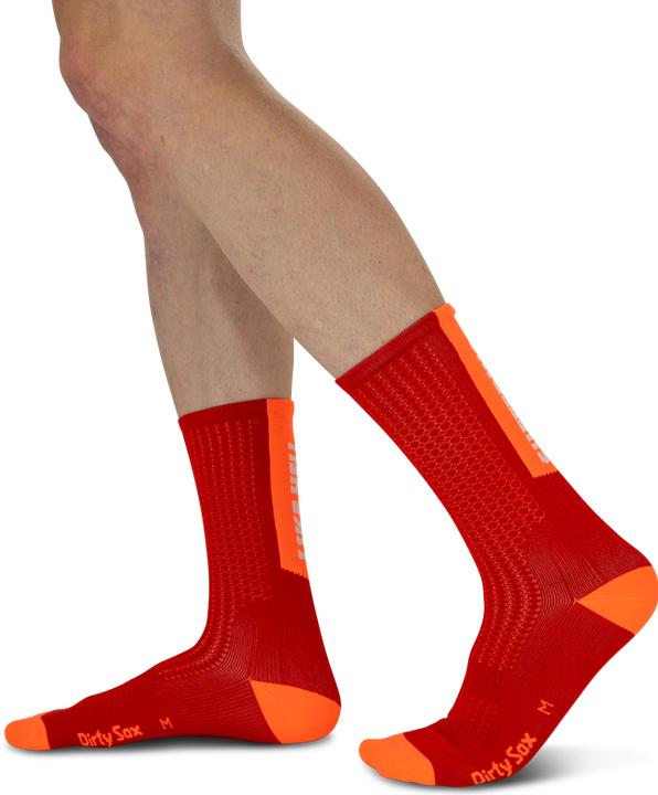 Actual product image Dirtysox Compress - Pro - Suffering Like Hell (44 - 47)