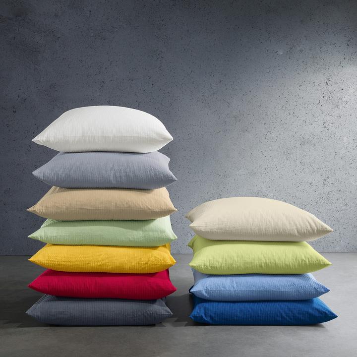 Actual product image Erwin Müller Wertingen (Pillowcase, 80x80 cm)