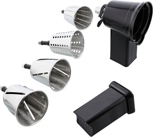 Immagine prodotto Electrolux Grattugia a tamburo Affettatrice Express