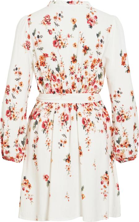 Produktbild Vila VIELMA Langarm Minikleid (34)