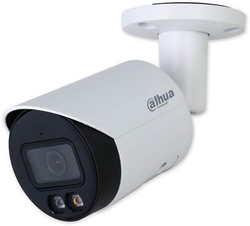 Image du produit Dahua NET CAMERA 4MP IR BULLET/IPC-HFW2449S-S-IL-0280B (2688 x 1520 pixels)