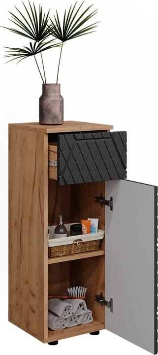 Produktbild Vicco Irma (30 x 30 x 81 cm)