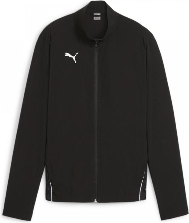 Produktbild Puma teamGOAL Sideline Jacket Wmn (M)