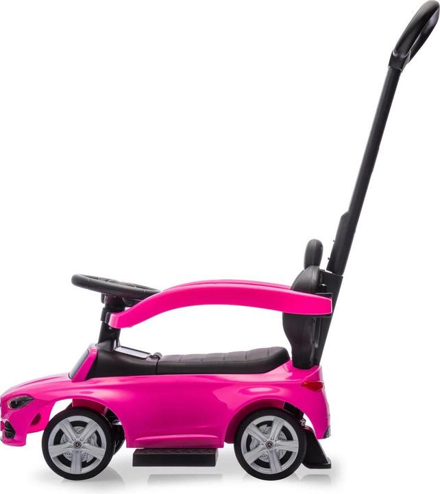 P!nk Rutscher Mercedes-Benz C-Class pink 3in1