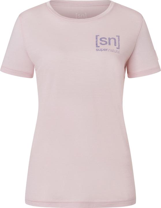 Produktbild Super Natural Logo Lines Bio J (L)