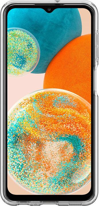 Image du produit Spigen Liquid Crystal Case pour A235F, A236B Samsung Galaxy A23 5G - crystal clear (Samsung Galaxy A23 5G)