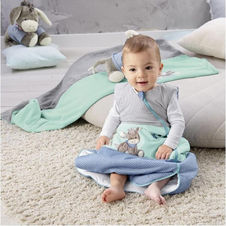 Produktbild Sterntaler Funktionsschlafsack (70 cm)