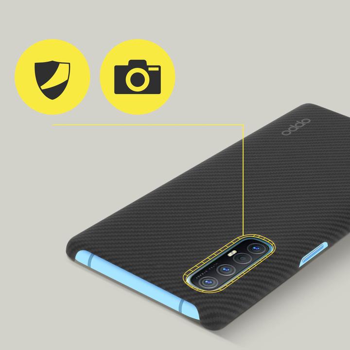 Produktbild OPPO Protective Case
