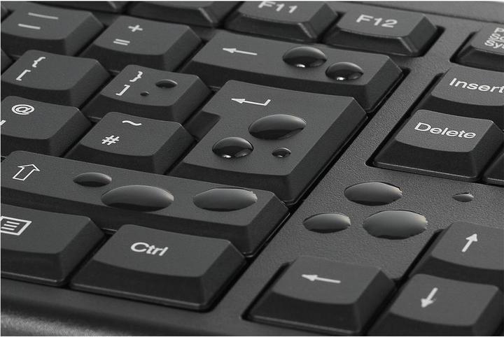 Image du produit Kensington KM150 EQ (CH, Sans fil)