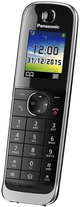 Produktbild Panasonic Kx-Tgj310slb