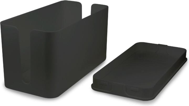 Actual product image LogiLink Cable box small