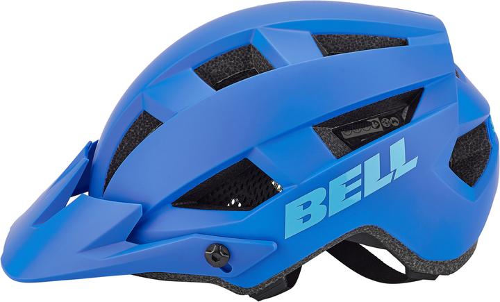 Actual product image Bell Spark 2 (50 - 57 cm)