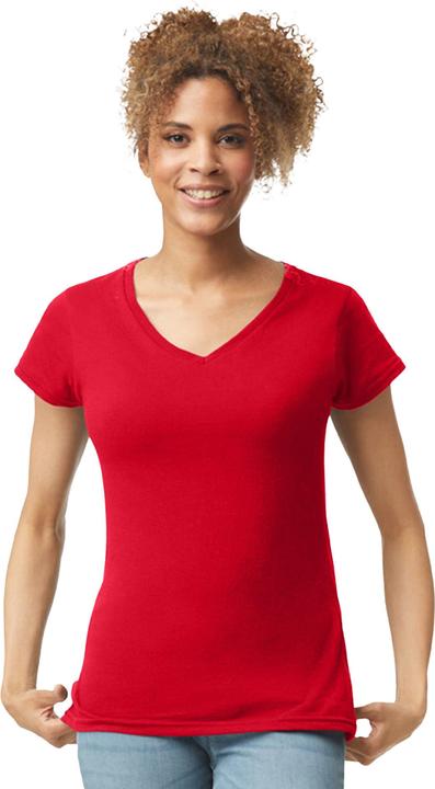 Produktbild Gildan Softstyle TShirt VAusschnitt (XXL)