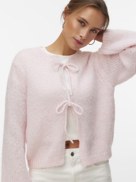 Produktbild Vero Moda VMVISION Strickjacke Strickjacke (XL)