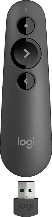 Logitech R500s