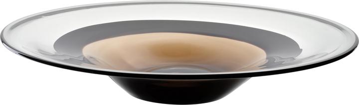 Image du produit Leonardo Schale Sabbia Braun/Transparent (1x)