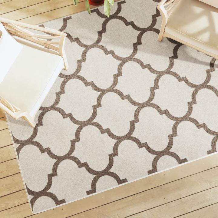 Produktbild vidaXL Teppich (160 x 230 cm)