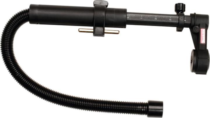 Produktbild Makita Dust collection adapter DHR164, DHR165, DHR202, BHR262 / T, DHR263, DHR264