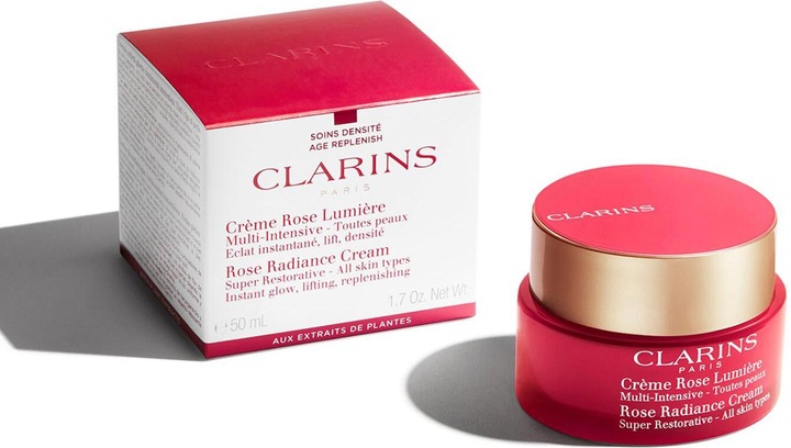 Produktbild Clarins Multi Intensive (50 ml, Tagescreme)