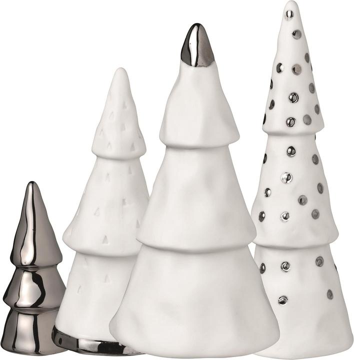 Produktbild Räder Weihnachtswald Figur