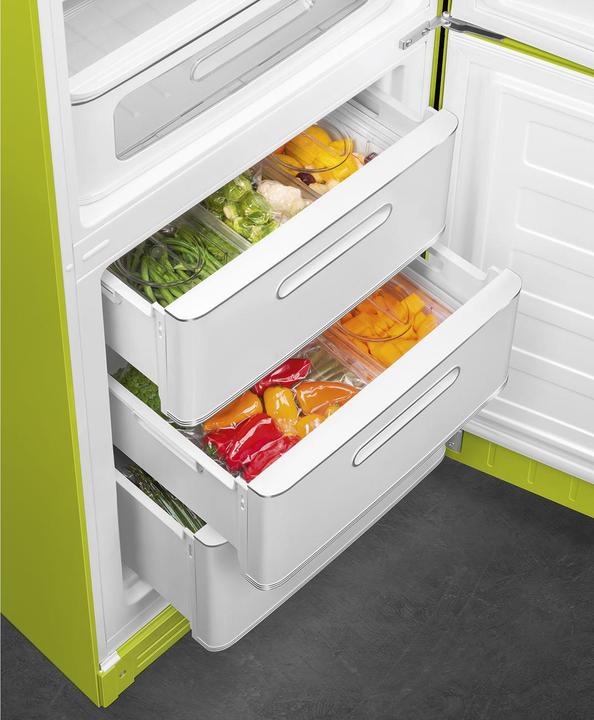 Immagine prodotto Smeg FAB32RLI6 (234 l)