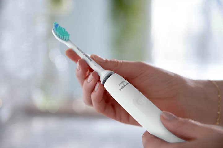 Produktbild Philips Sonicare 2100 Series (Schallzahnbürste)