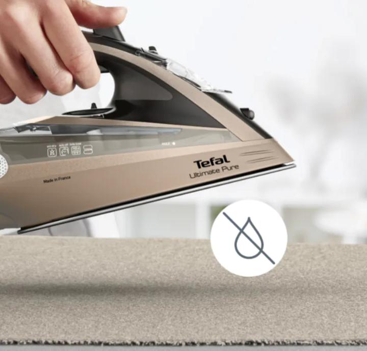 Produktbild Tefal FV9852E0 (3200 W, 300 g/min)
