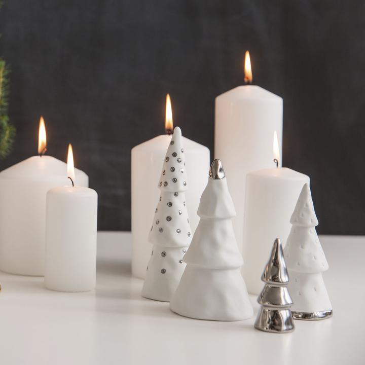Produktbild Räder Weihnachtswald Figur