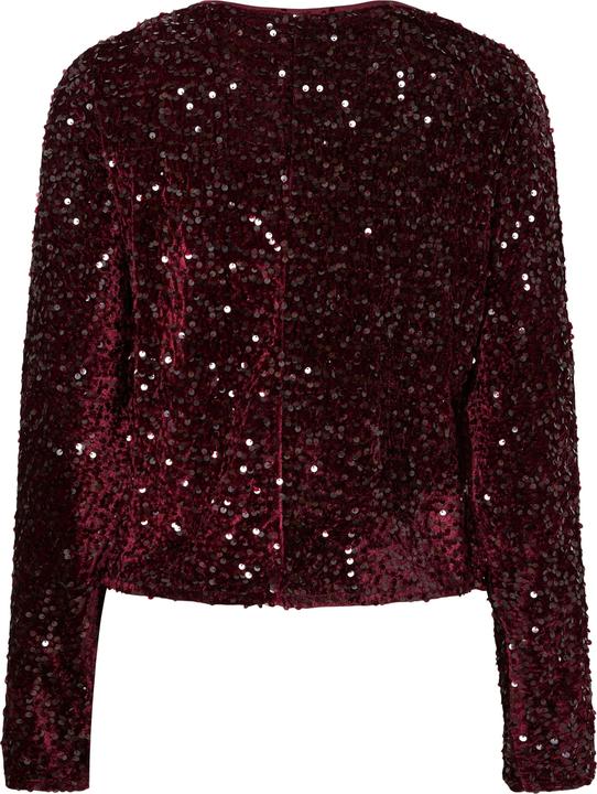 Immagine prodotto Pieces PCKAM Oberteil mit langen Ärmeln (M)