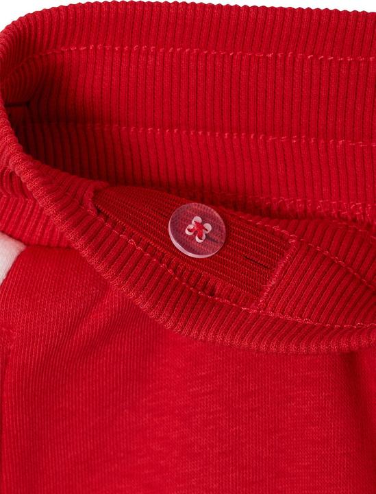 Produktbild Vertbaudet Joggpants Jungen mit Recyclingmaterial (122)