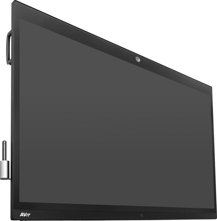 Immagine prodotto AVerMedia EP65 65" 4K Touch Conference Screen Certificato Zoom (3840 x 2160 pixel, 65")