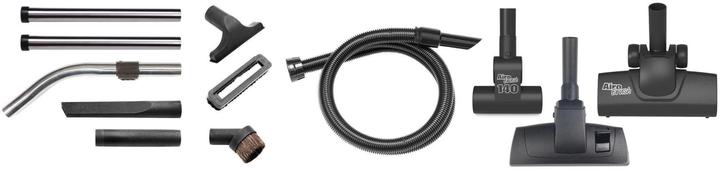 Actual product image Numatic Floor vacuum cleaner Henry HPC 160-11