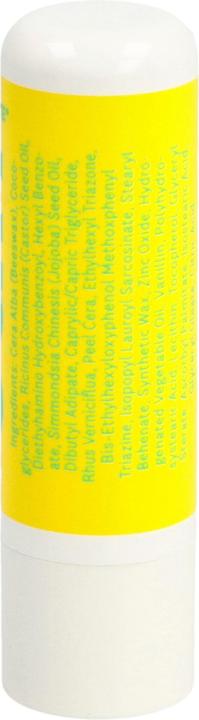 Produktbild Sanacute LIP sun 4.8 g (Lippenbalsam)