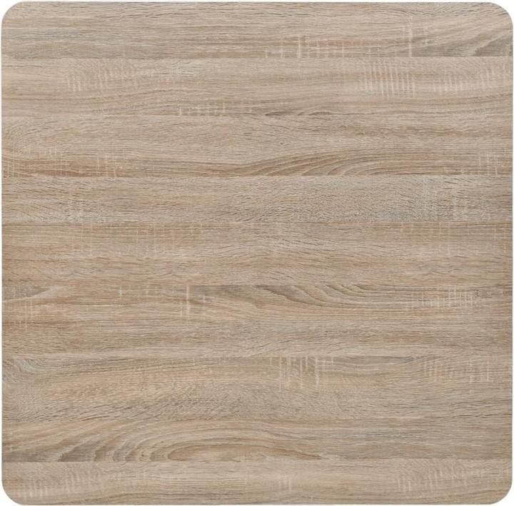 Image du produit vidaXL Maren (80 x 80 x 75 cm)