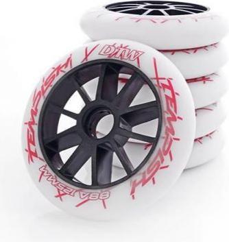 Immagine prodotto Tempish Dtw PU 88A Speed-Skate-Räder