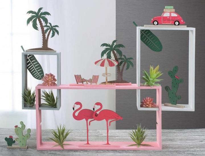 Image du produit Glorex Cadre design