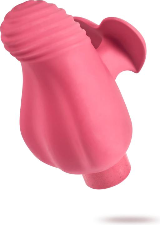 Produktbild Gaia Eco Love Vibrator Koralle