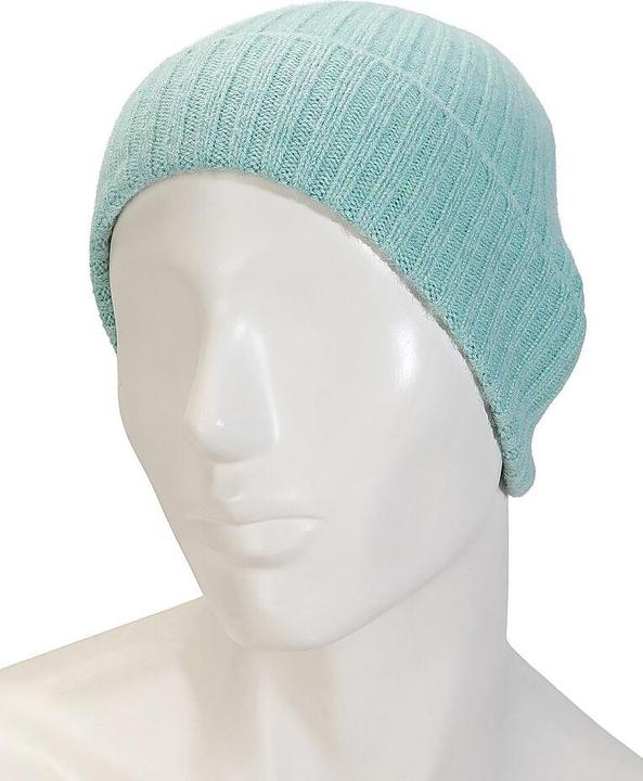 Produktbild Akaroa Kaschmirmütze LU