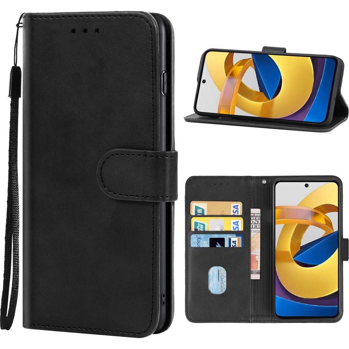 König Design Hülle Handy Schutz für Sony OnePLus Xioami Case Cover Bumper Wallet Etuis 360 (Xiaomi Redmi Note 11, Xiaomi...