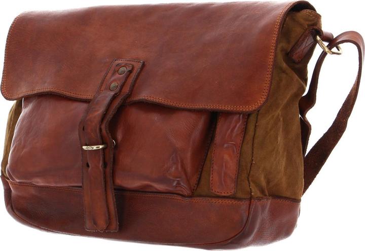Actual product image Campomaggi Shoulder bag Enea C14700