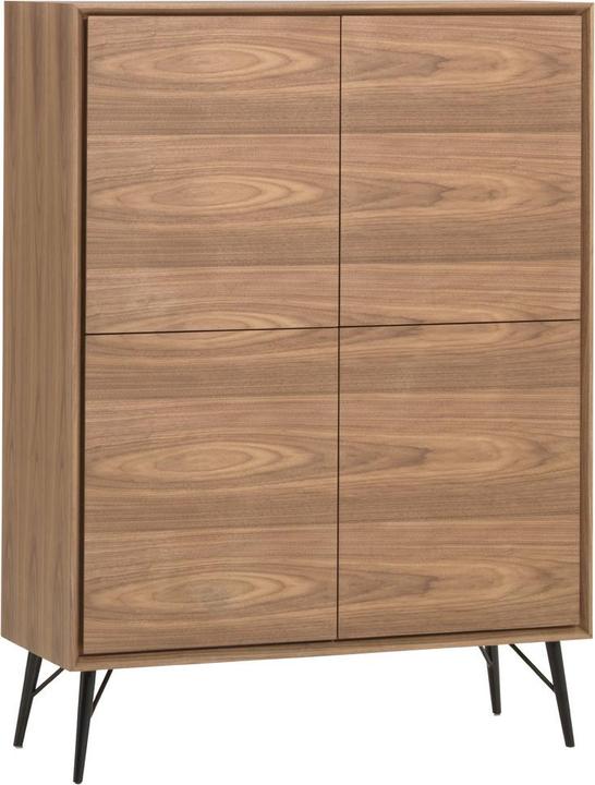 Immagine prodotto Johann Jakob Karen (112 x 45 x 152 cm)