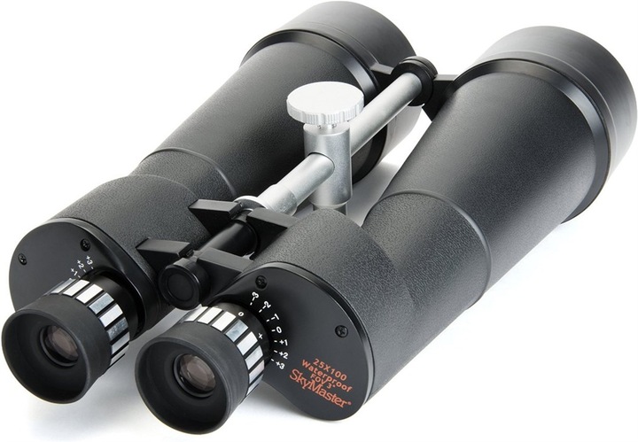 Immagine prodotto Celestron SkyMaster 25x100 (25 x, 100 mm)