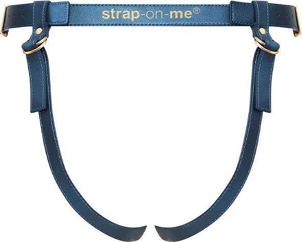 Image du produit Strap-on-me Harnais Simili Générique One Size