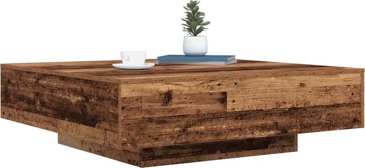 Image du produit vidaXL Couchtisch (100 x 100 x 31 cm)