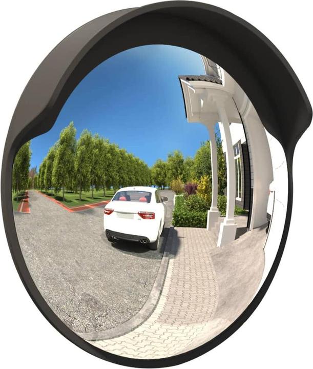 Immagine prodotto vidaXL Verkehrsspiegel