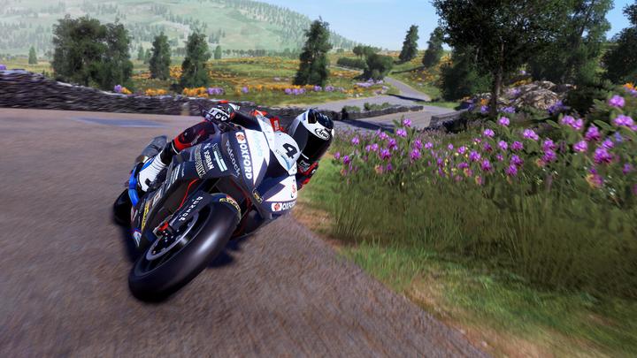 Immagine prodotto Bigben TT Isola di Man: Ride on the Edge 2 (Switch)