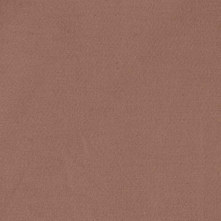 Actual product image Eurofirany DIVA LINE DINA bed linen set made of high-quality cotton satin, single-coloured, 160 x 200 cm (Bedding set, 160 x 200 cm)