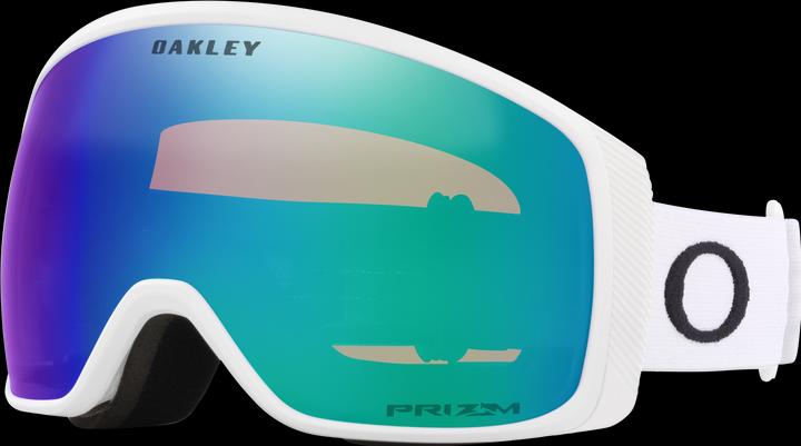 Bianco opaco, Prizm Argon Iridium