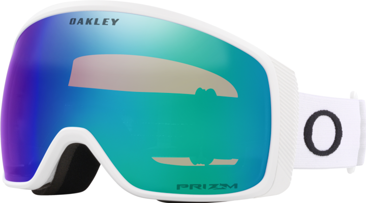 Bianco opaco, Prizm Argon Iridium